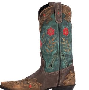 Cowboy women's boots